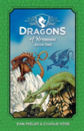 Dragons Of Romania