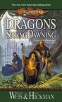 Dragons Of Spring Dawning - Preview