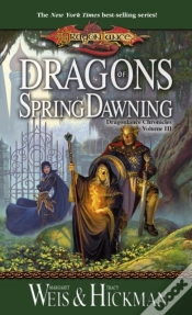 Capa do artigo Dragons Of Spring Dawning