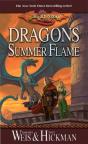 Dragons Of Summer Flame - Preview