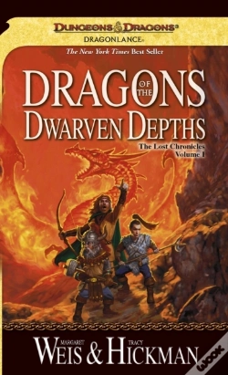 Capa do artigo Dragons Of The Dwarven Depths