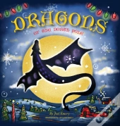 Dragons Of The North Pole