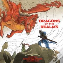Dragons Of The Realms