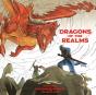 Dragons Of The Realms - Preview