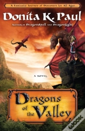 Capa do artigo Dragons Of The Valley