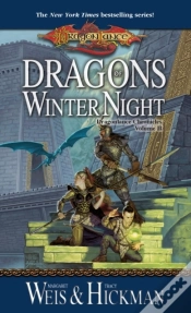 Capa do artigo Dragons Of Winter Night