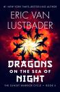 Dragons On The Sea Of Night - Preview