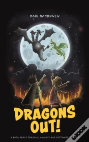 Capa do artigo Dragons Out!