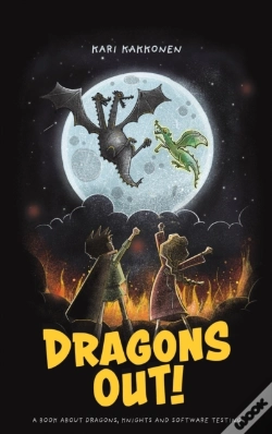 Capa do artigo Dragons Out!