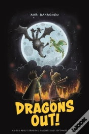 Capa do artigo Dragons Out!