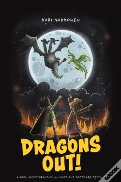 Capa do artigo Dragons Out!