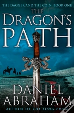 Capa do artigo Dragon'S Path