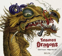 Capa do artigo Dragons