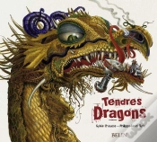 Capa do artigo Dragons