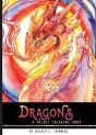 Dragons Pocket Coloring Book - Preview