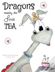 Dragons Really Do Love Tea