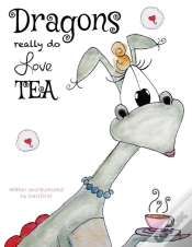 Capa do artigo Dragons Really Do Love Tea