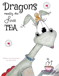 Capa do artigo Dragons Really Do Love Tea