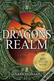 Capa do artigo Dragons Realm