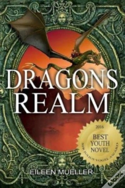 Capa do artigo Dragons Realm