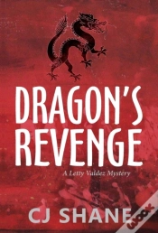 Capa do artigo Dragon
