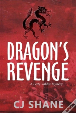 Capa do artigo Dragon'S Revenge