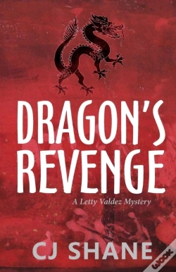 Capa do artigo Dragon'S Revenge