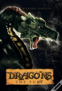 Capa do artigo Dragons