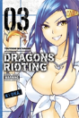 Dragons Rioting - Preview