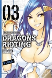 Dragons Rioting