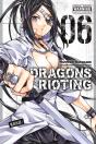 Dragons Rioting, Vol. 6 - Preview