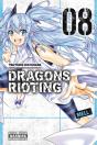 Dragons Rioting, Vol. 8 - Preview