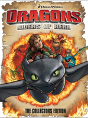 Dragons - Preview