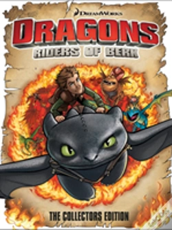 Capa do artigo Dragons