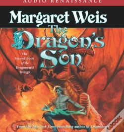 Capa do artigo Dragon'S Son