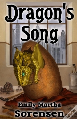 Capa do artigo Dragon'S Song