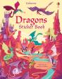 Dragons Sticker Book - Preview