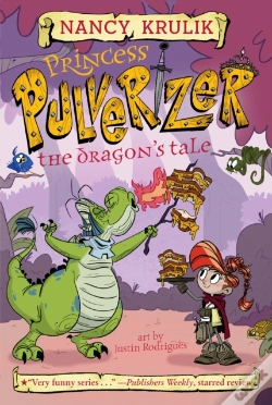 Capa do artigo Dragon'S Tale #6