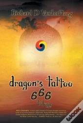 Dragon'S Tattoo 666 Trilogy
