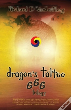 Capa do artigo Dragon'S Tattoo 666 Trilogy