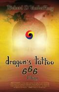 Dragon'S Tattoo 666 Trilogy