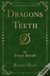 Capa do artigo Dragons Teeth