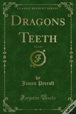 Capa do artigo Dragons Teeth