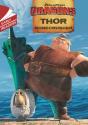 Dragons: Thor Bonecrusher - Preview
