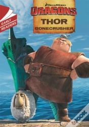 Capa do artigo Dragons: Thor Bonecrusher