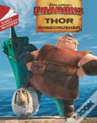 Dragons: Thor Bonecrusher