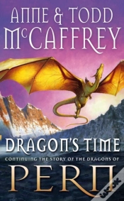 Capa do artigo Dragon
