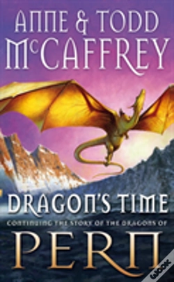 Capa do artigo Dragon'S Time