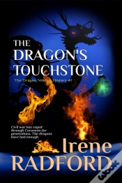 Capa do artigo Dragon