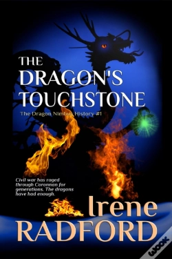 Capa do artigo Dragon'S Touchstone